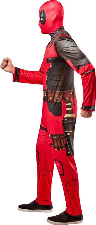 Immagine prodotto Deadpool Costume Adulto Unisex (XS)