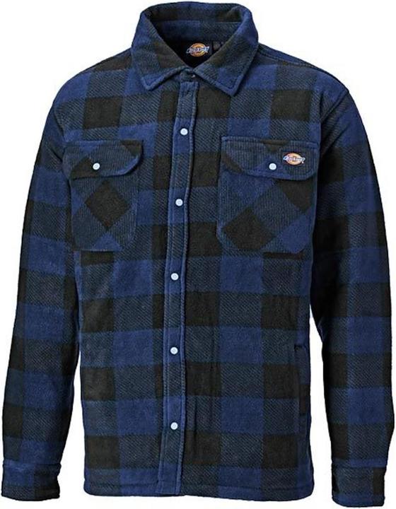 Actual product image Dickies Thermal Shirt Portland SH5000 (XL)