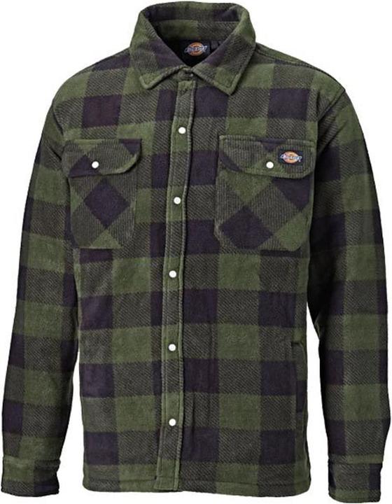 Actual product image Dickies Thermal Shirt Portland SH5000 (S)