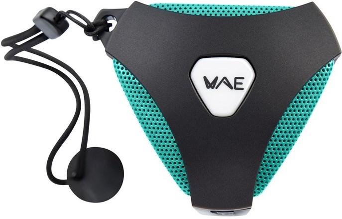 Image du produit Hercules WAE Outdoor Rush (18 h, Fonctionnement sur batterie)