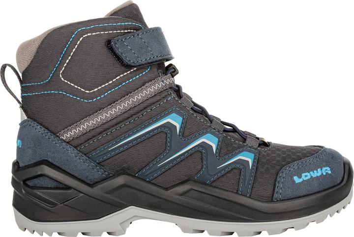 Produktbild Lowa Maddox WARM GTX stahlblau (28)