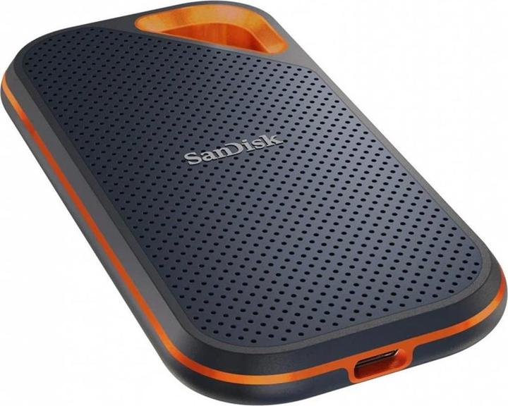 Image du produit SanDisk Extreme PRO Portable (4000 Go)