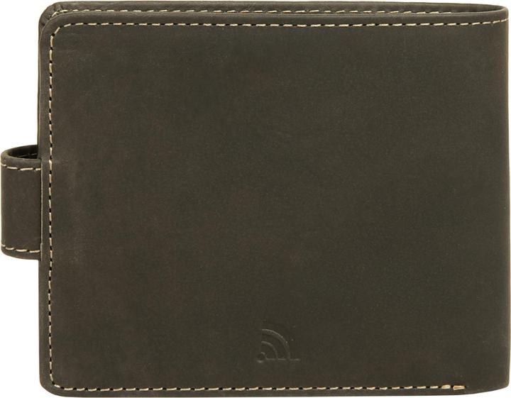 Actual product image Bodenschatz Geldbörse BICOLOUR