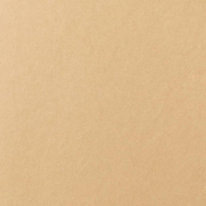 Nährwerte und Zutaten Cricut Stickerpapier Joy Xtra Kraft 24 x 30cm, 4 Bögen, Braun (4 x)