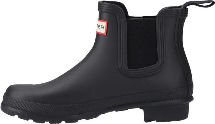 Image du produit Hunter - Bottines Chelsea ORIGINAL - Femme (42)