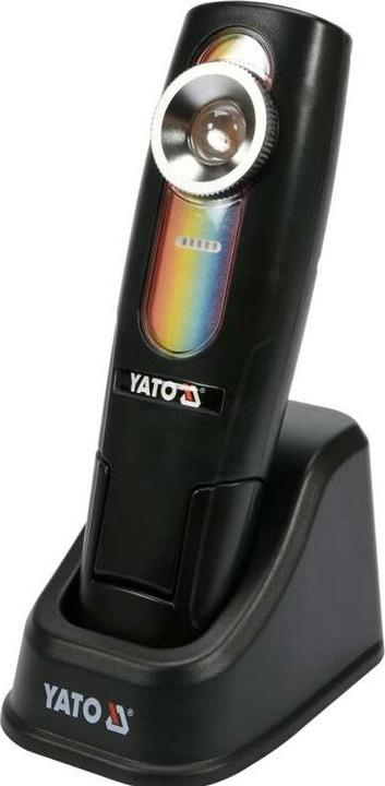 Produktbild Yato Lampa Do Dobierania Kolorów 5w (400 lm)