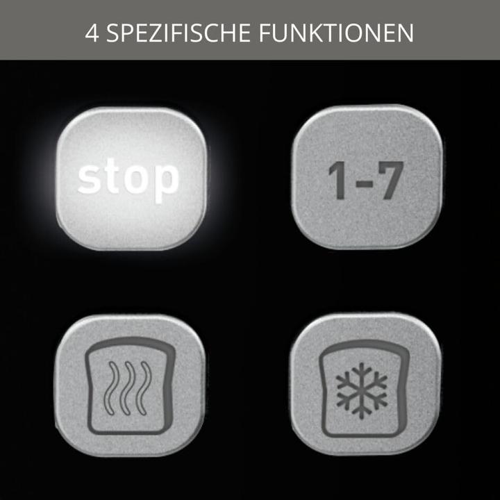 Produktbild Krups Smart 'n' Light