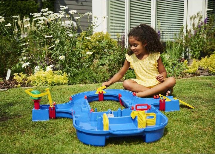 Actual product image Aquaplay SuperSet