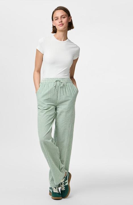 Produktbild Pieces PCSALLY Seersucker Hose (XL)