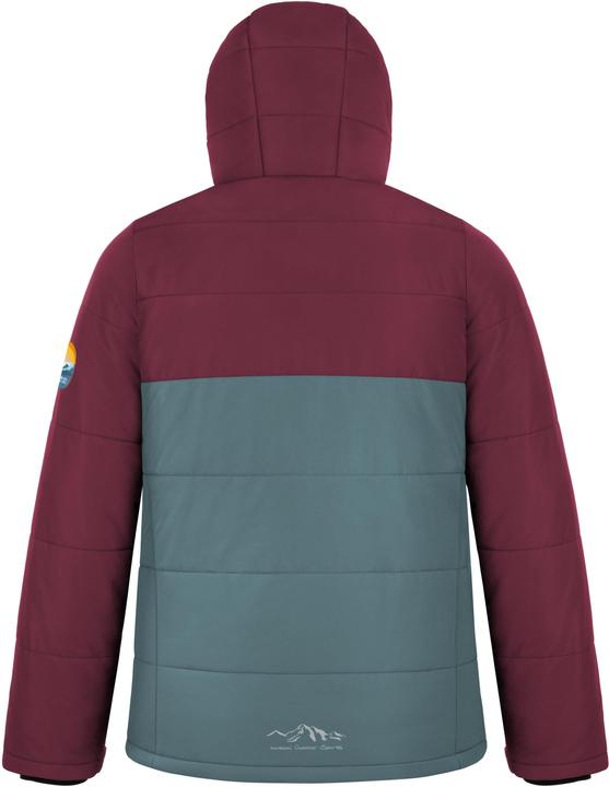 Image du produit Normani Veste d'hiver pour enfants "Teslin" - 9469 (110)