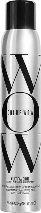 Color Wow Cult Favorite Firm + Flexible Hairspray (295 ml)