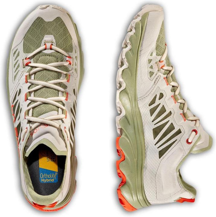 Actual product image La Sportiva Helios III Woman (39.5)