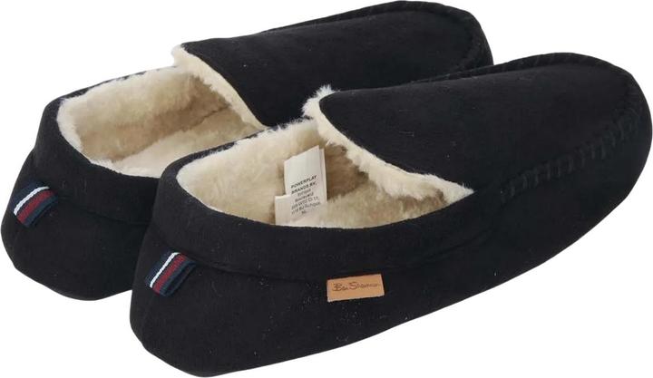 Ben Sherman MokassinHausschuhe Casa Cartegena
