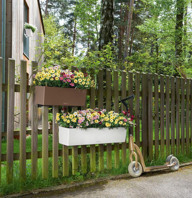 Actual product image Lechuza Balconera Color 80 (79 cm)