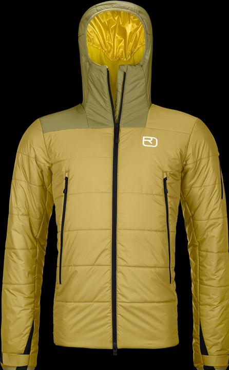 Actual product image Ortovox Zinal Jacket (XL)