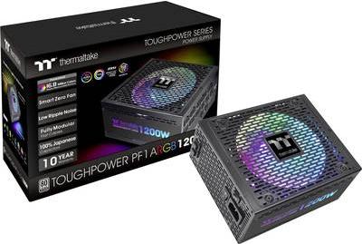 Produktbild Thermaltake ToughPower PF1 (1200 W)