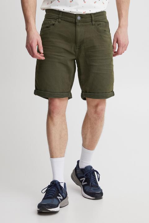 Actual product image Blend BHJogg Denim SH - 20715426 (XXL)