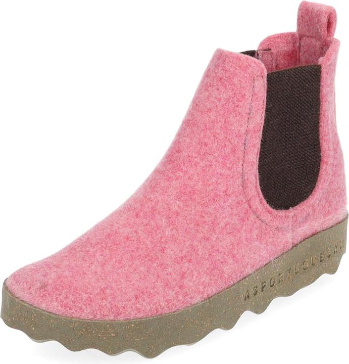 Image du produit Asportuguesas Découvrez la bottine de loisirs confortable et exclusive de! Avec son slip-in de (40)