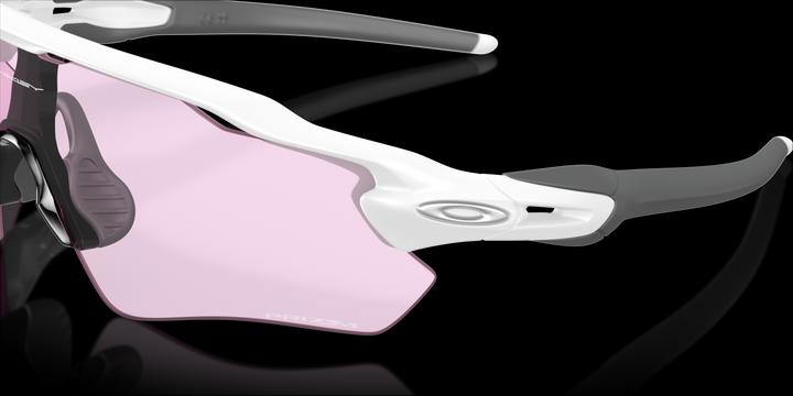 Produktbild Oakley Radar EV Path (Matte White, prizm low light)