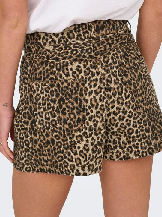 Produktbild Only ONLNAOMI Normal geschnitten Shorts Shorts (XXL)