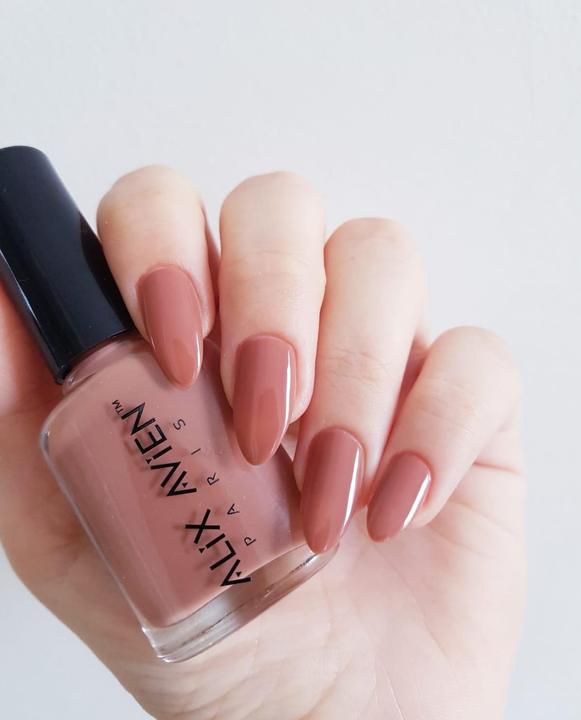 Produktbild Alix Avien NP09 (Beige, Farblack)