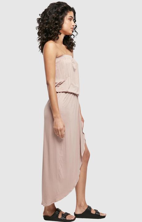 Produktbild Urban Classics Ladies Viscose Bandeau Dress (S)