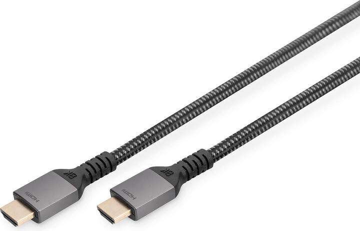 Actual product image Digitus HDMI (Typ A) — HDMI (Typ A) (3 m, HDMI)