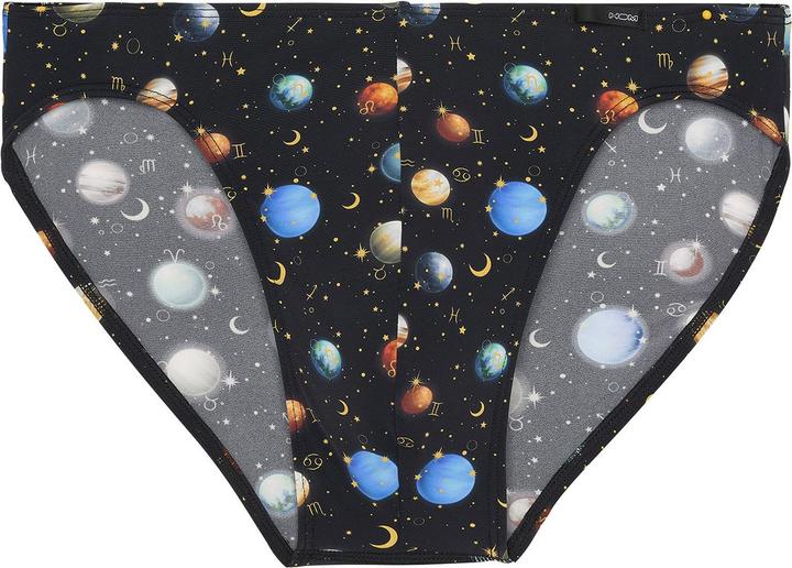 Produktbild HOM Minislip Micro Briefs Funky Style (L, Einzelpack)
