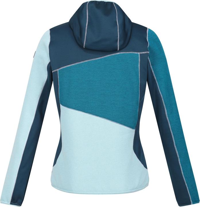 Produktbild Regatta Walbury VI Fleecejacke Durchgehender Reissverschluss (38 D)