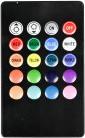 Actual product image Benson Car interior lighting 16 colors 12V