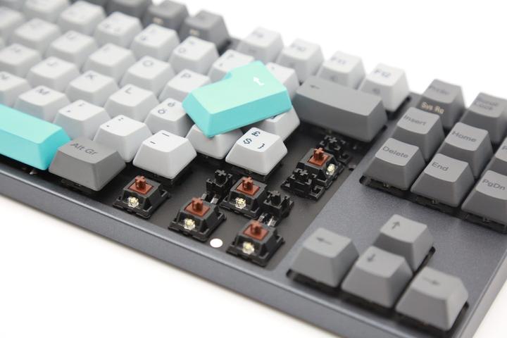 Image du produit Varmilo Clair de lune VA88 (CH, Filaire)