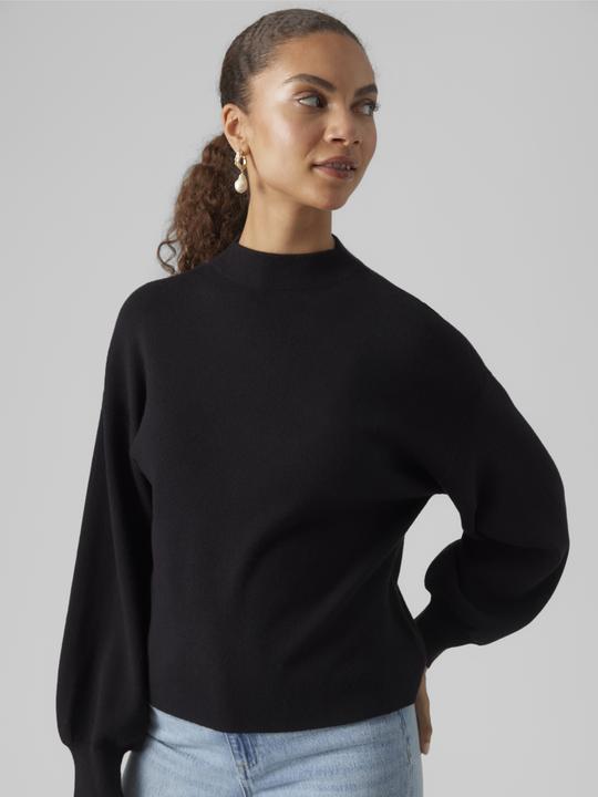 Produktbild Vero Moda VMNANCY Pullover Strickpullover (XXL)
