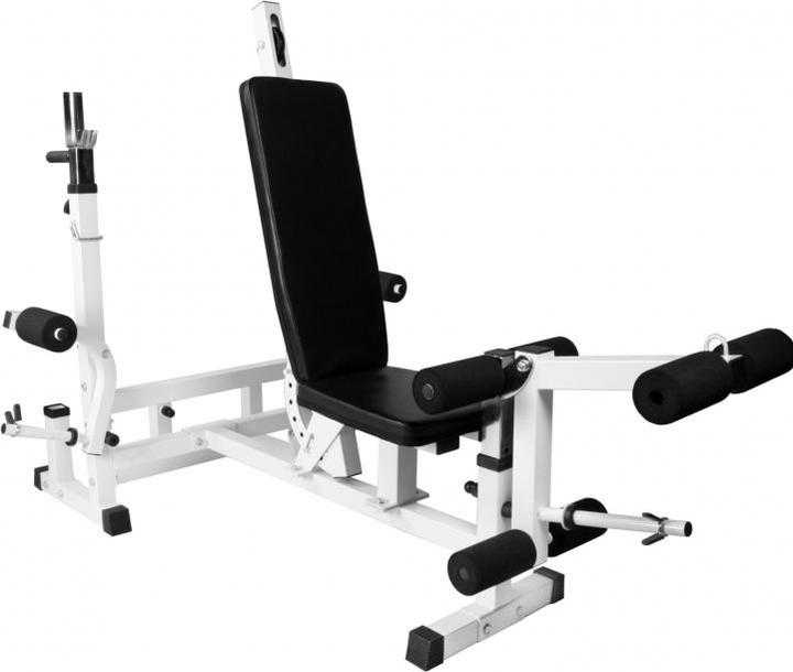 Immagine prodotto Gorilla Sports Panca per pesi