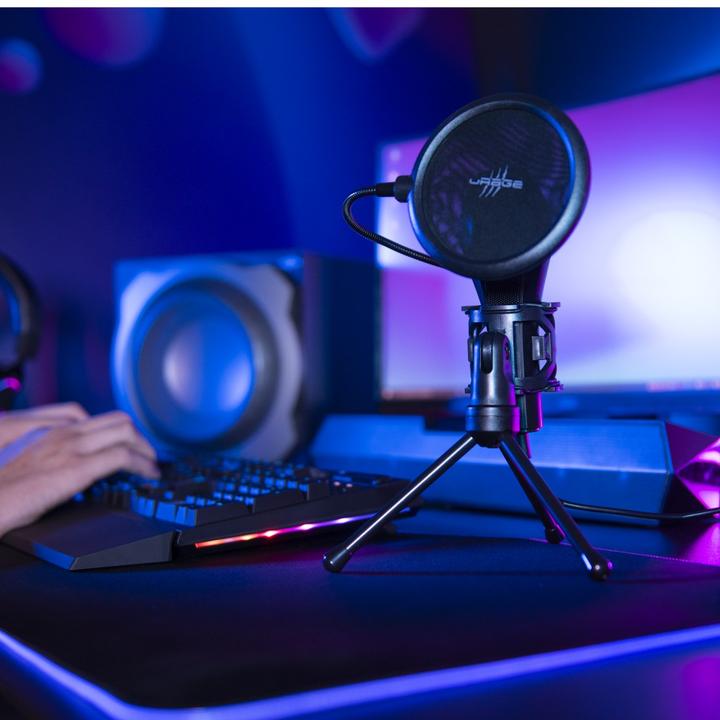 Image du produit Urage "Stream 400 Plus
