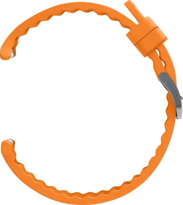 Actual product image Samsung PeakForm Band (34 mm, Nitrile rubber and woven nylon)