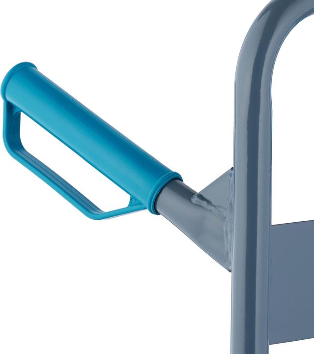 Actual product image Relaxdays Stair bag truck (200 kg)