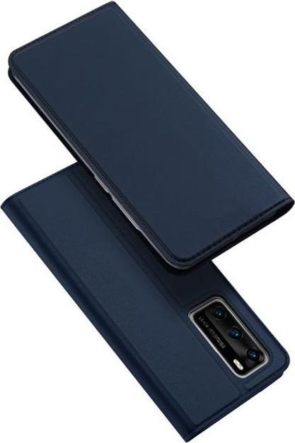 Actual product image Dux Ducis Skin Pro Series Bookcover (Huawei P40)