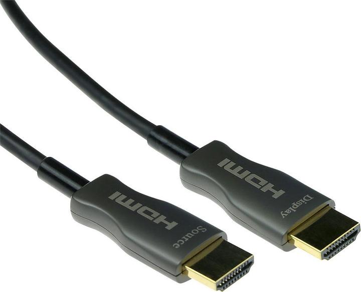 Produktbild HDMI (Typ A) – HDMI (Typ A) (40 m, HDMI)