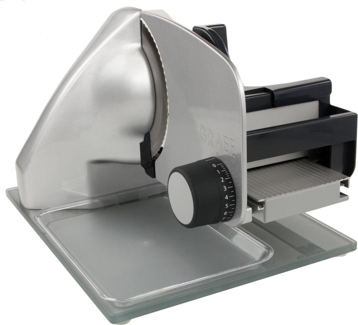 Actual product image Graef Classic C 20