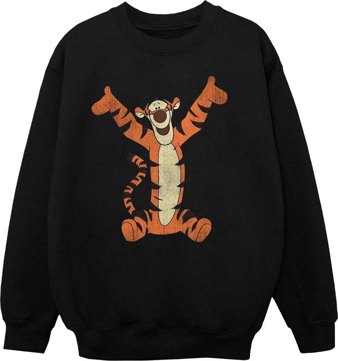 Image du produit Winnie the Pooh - Sweat CLASSIC - Fille (140, 146)