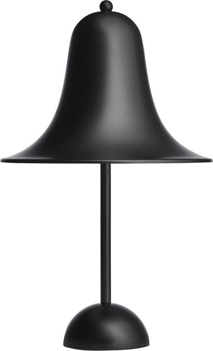 Noir mat