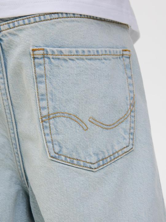Immagine prodotto Jack & Jones Jjiron Jjoriginal Shorts Sq 205 Sn Jnr (128)
