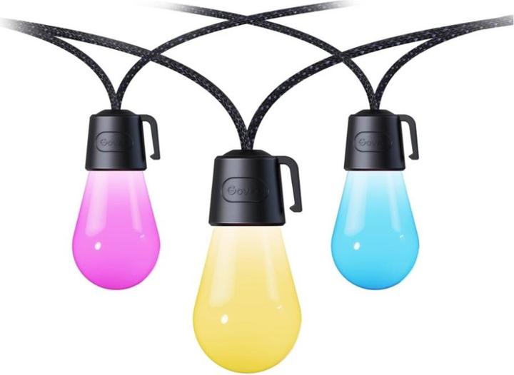 Actual product image Govee String Lights (13.50 m)
