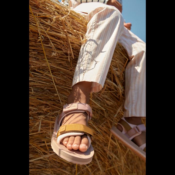 Actual product image Liewood Monty sandal extra light (21)