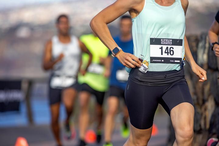 Actual product image Kiprun Marathon