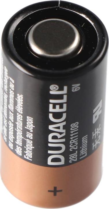 Immagine prodotto Duracell Foto (1 pz., 28L, 150 mAh)