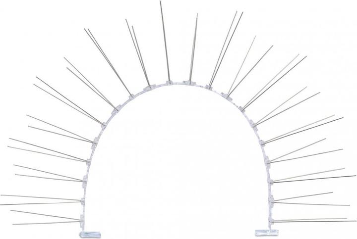 Image du produit Relaxdays Spikes Set