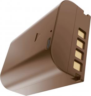 Immagine prodotto Newell Batteria sostitutiva BLX-1 USB-C per Olympus