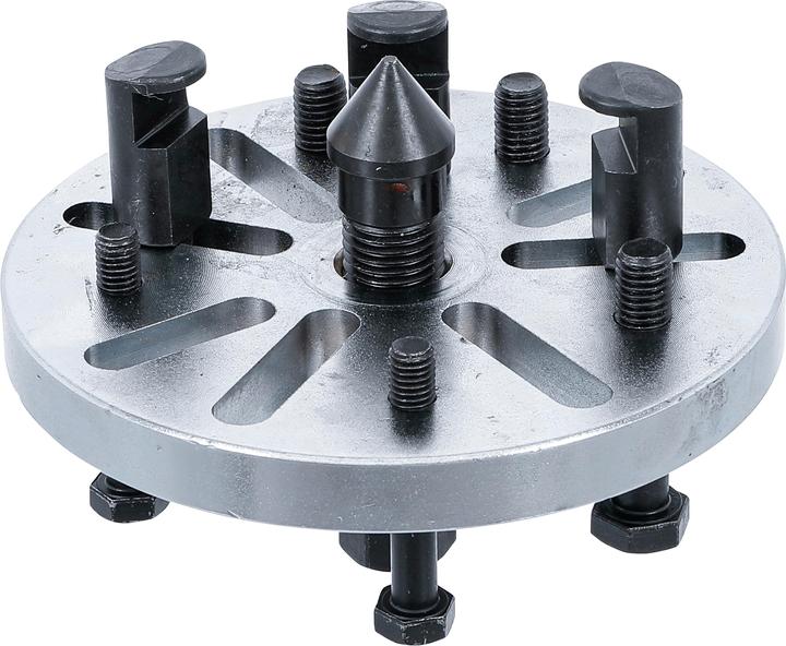 Actual product image BGS Crankshaft Pulley Puller universal