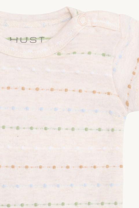 Produktbild Hust and Claire Body kurzarm HCBam (68)